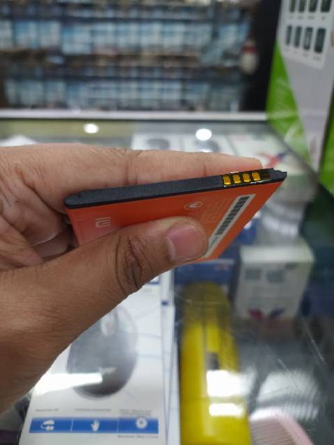 Baterai Xiaomi Redmi Note 1 BM42 Redmi Note 2 BM45 Original