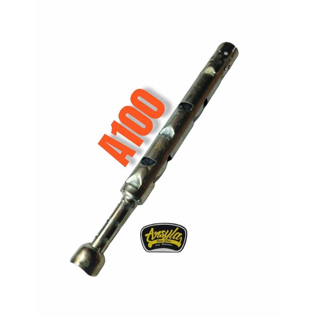saringan knalpot suzuki a100 A100 nos