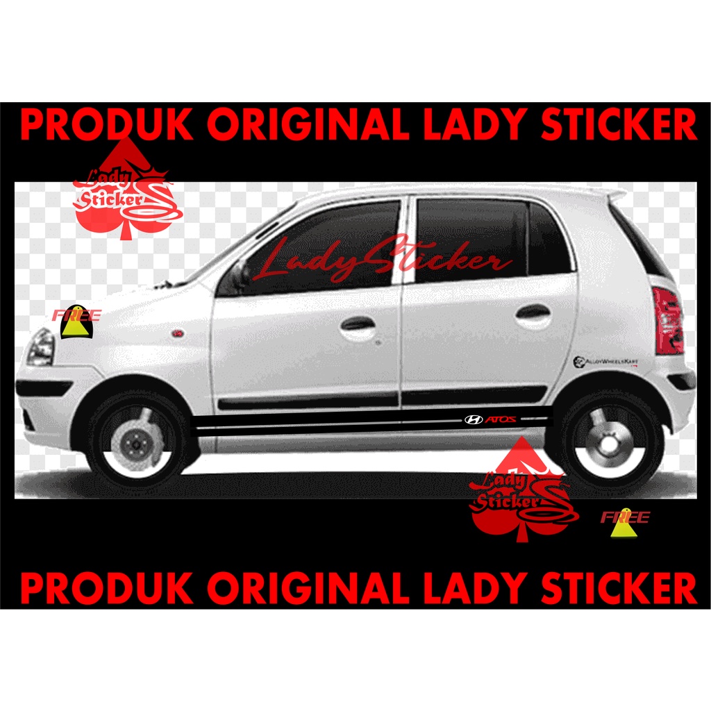 STIKER MOBIL HYUNDAI ATOZ STICKER LIST MOBIL HYUNDAI ATOZ TERLARIS
