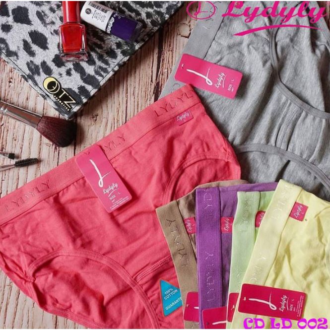 CD Wanita Lydyly  L002