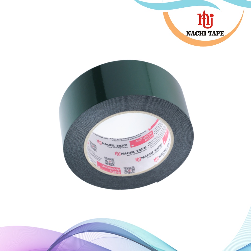 

DOUBLE FOAM / ISOLASI BUSA NACHI 48 MM (2 INCH)