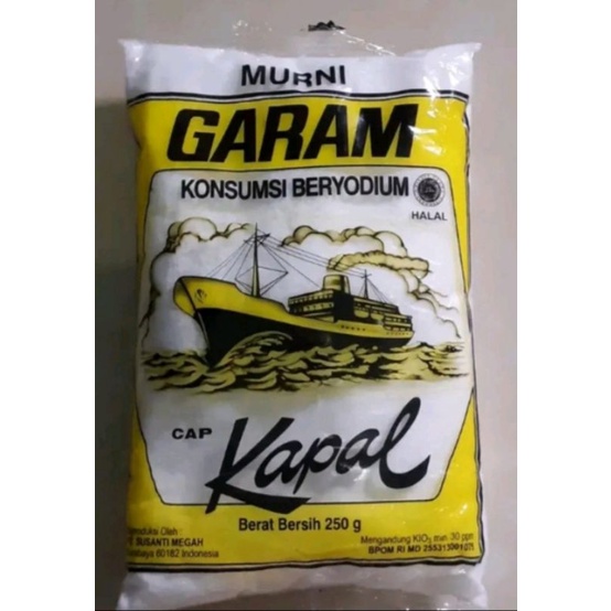 

GARAM DAPUR