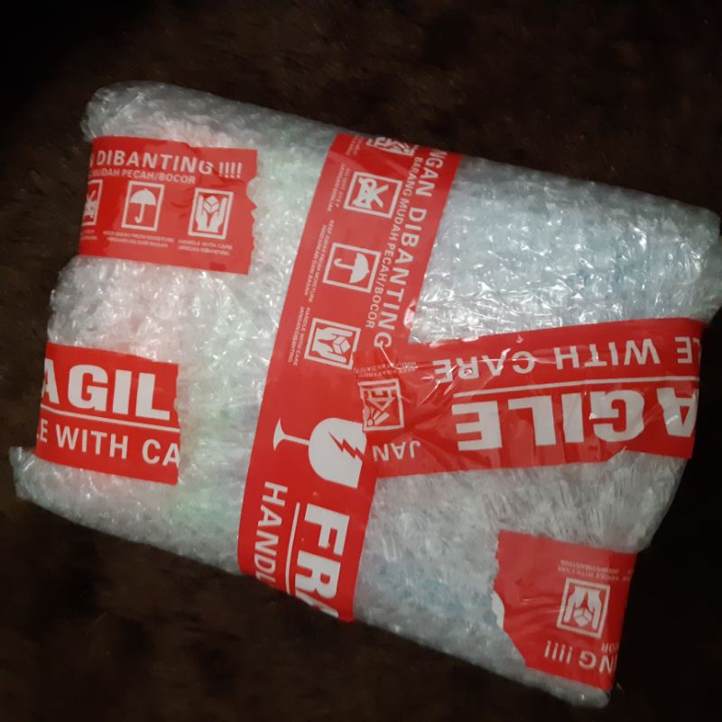 Album Pentagon Khusus booked