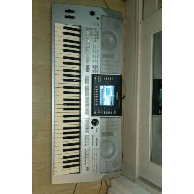 Jual Keyboard Yamaha PSR S910 Bekas