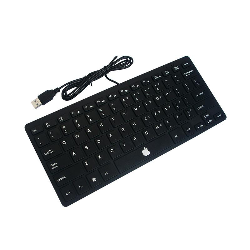 Keyboard Mini USB K-1000