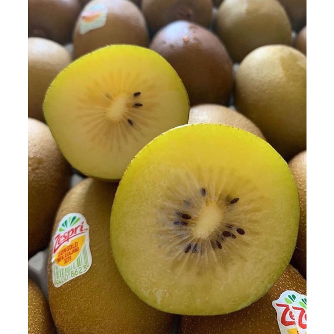 

kiwi gold new zealand fresh import per 1 Kg