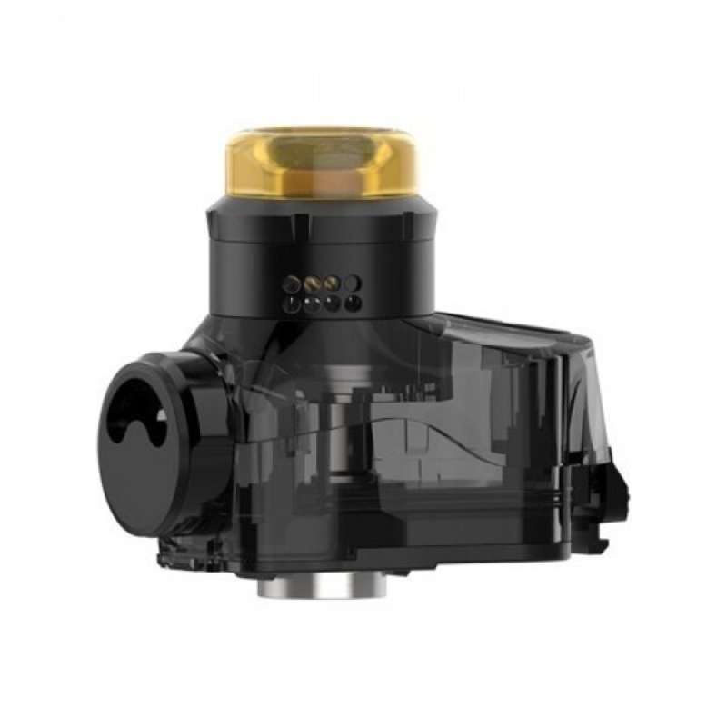 Aegis Boost Pro RDTA by Geekvape Boost Plus RDTA - AUTHENTIC
