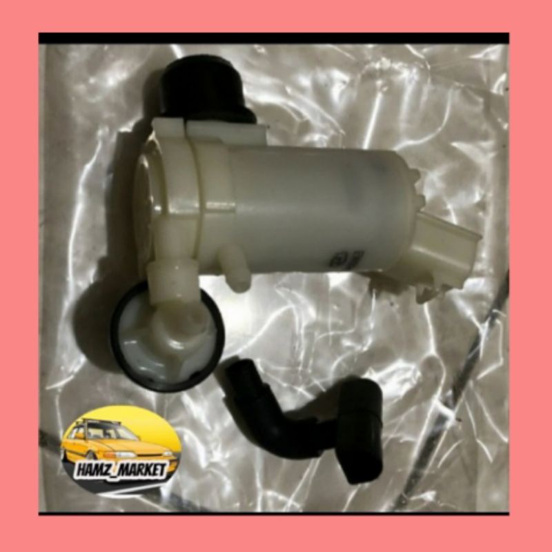 Dinamo Tabung Wiper Crv 2013-2017 Crv Gen 4