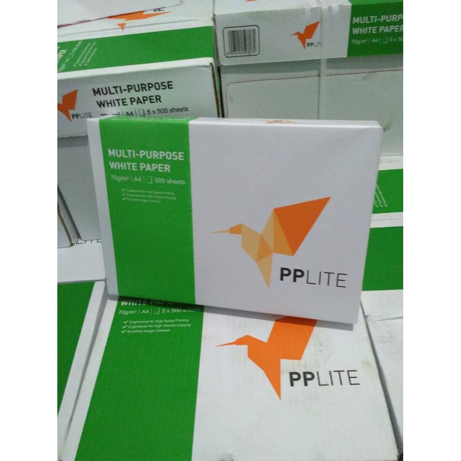 

kertas Hvs A4 70 kertas print fotocopy A470