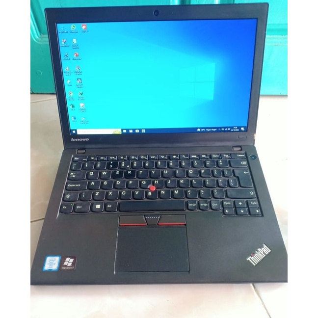 LAPTOP LENOVO THINKPAD  X260