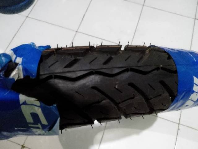 Ban luar irc ukuran 300 ring 18 100% original for Yamaha RX king dll