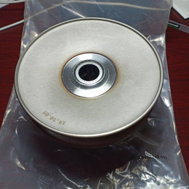 Pulley only Mio m3 soul GT 125