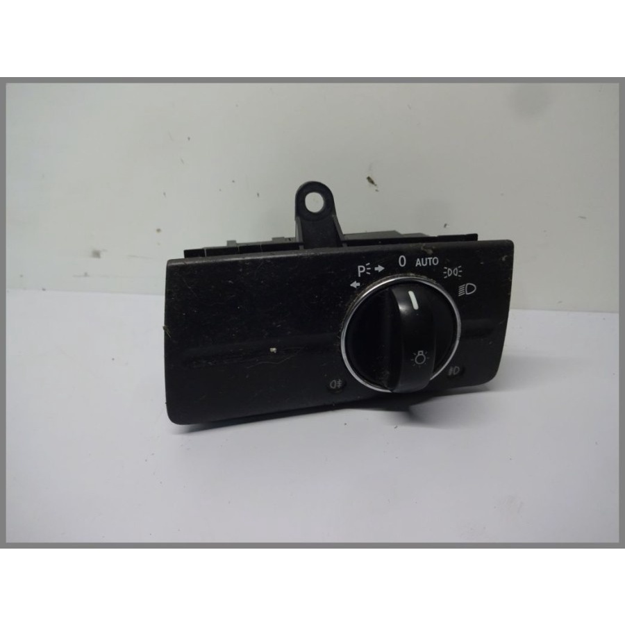 Saklar Lampu Mercy W211 - Genuine Parts