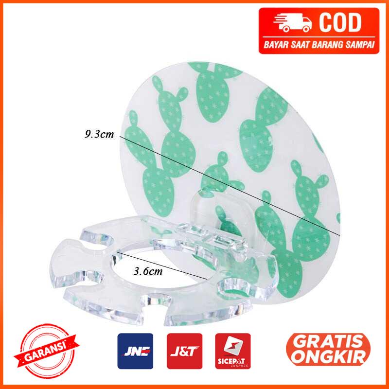 Rak Sikat Gigi Odol Wall Mounted Toothbrush Holder