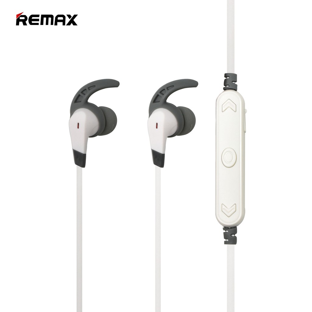 Remax S25 Wireless Sports Earphone RB-S25 Original Garansi