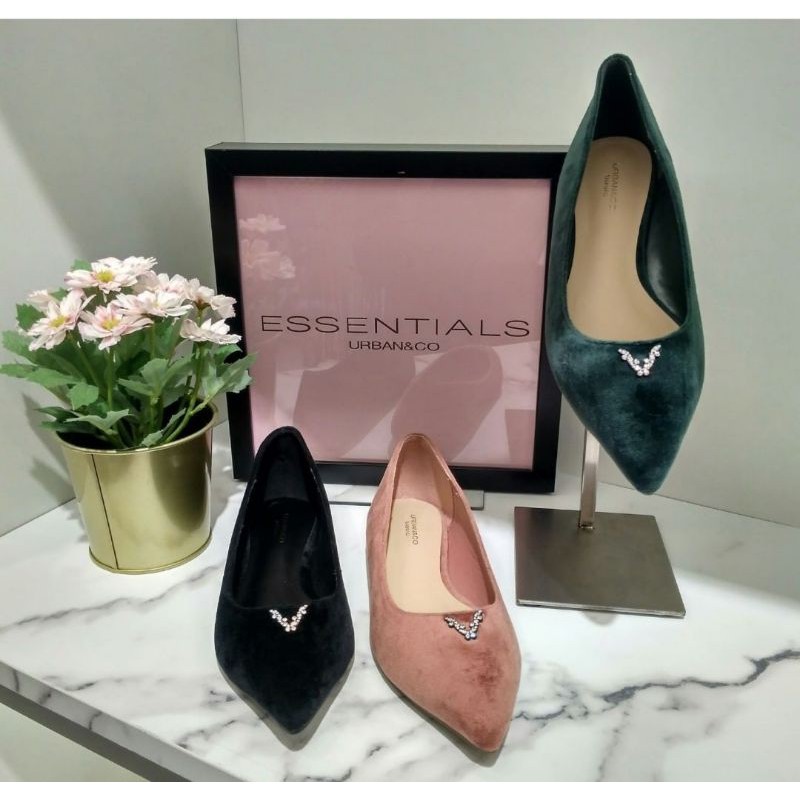 DEBRA ❤ Urban n Co Flatshoes