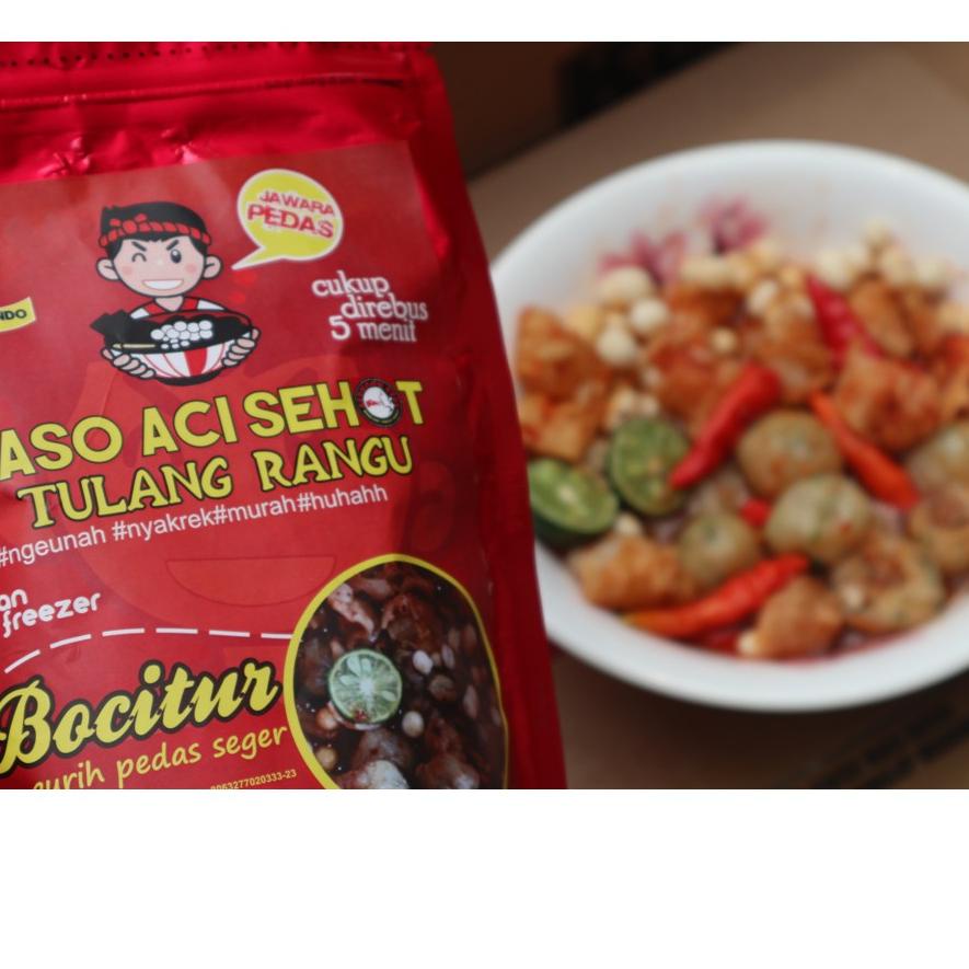 

9.9 boci tulang rangu BACITUL sehot jawara pedas, termurah sejagat 5.5 MALL/Termurah dan terbaik >>/【5.5 SALE】/Ready Stok/「Terbaik」