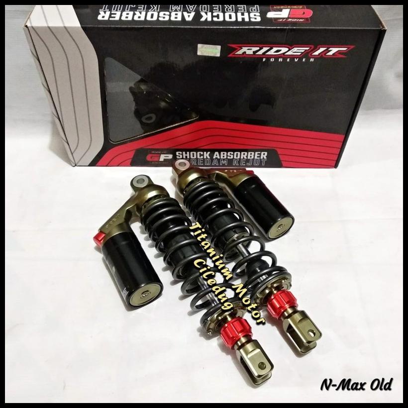 Shock Ride It Gp Premium Nmax 150 / Pcx 150 Lokal 330Mm