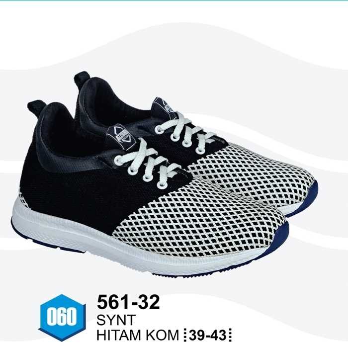 Sepatu Olah Raga Pria