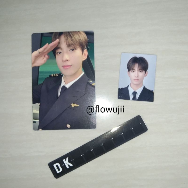 pc dk kit pilot Booked (@inseong_kr)