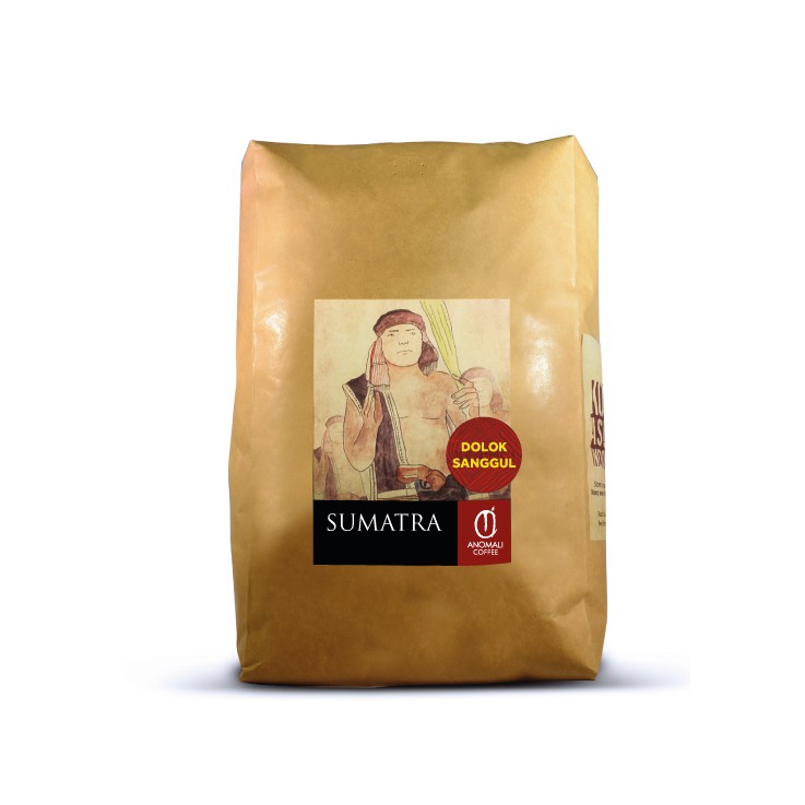 Jual Anomali Coffee Biji Kopi Sumatra Dolok Sanggul Kg Shopee Indonesia