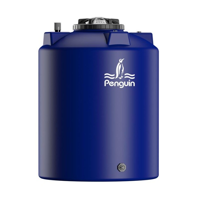 TANGKI AIR TOREN PENGUIN 1000 LITER BIRU