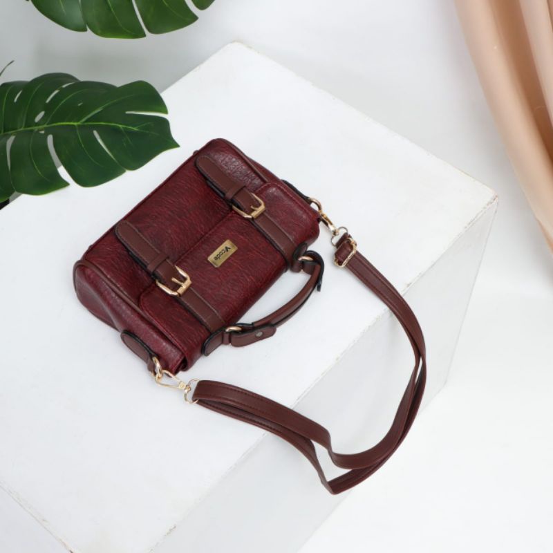 Andara Vcode Tas Selempang Wanita