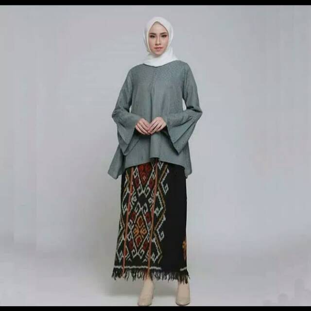 Rok tenun ikat | rok tenun | rok batik | rok tenun ikat troso