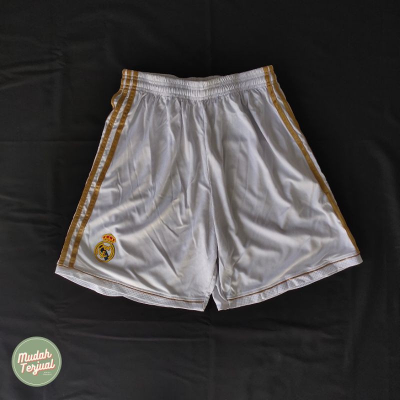 Thrift CPO Adidas Madrid