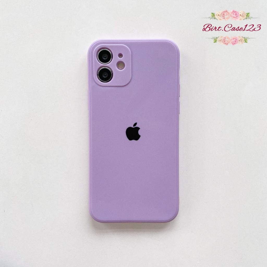 Softcase Original Silikon Pelindung Kamera iP X Xr Xs Max 11 Bc5769