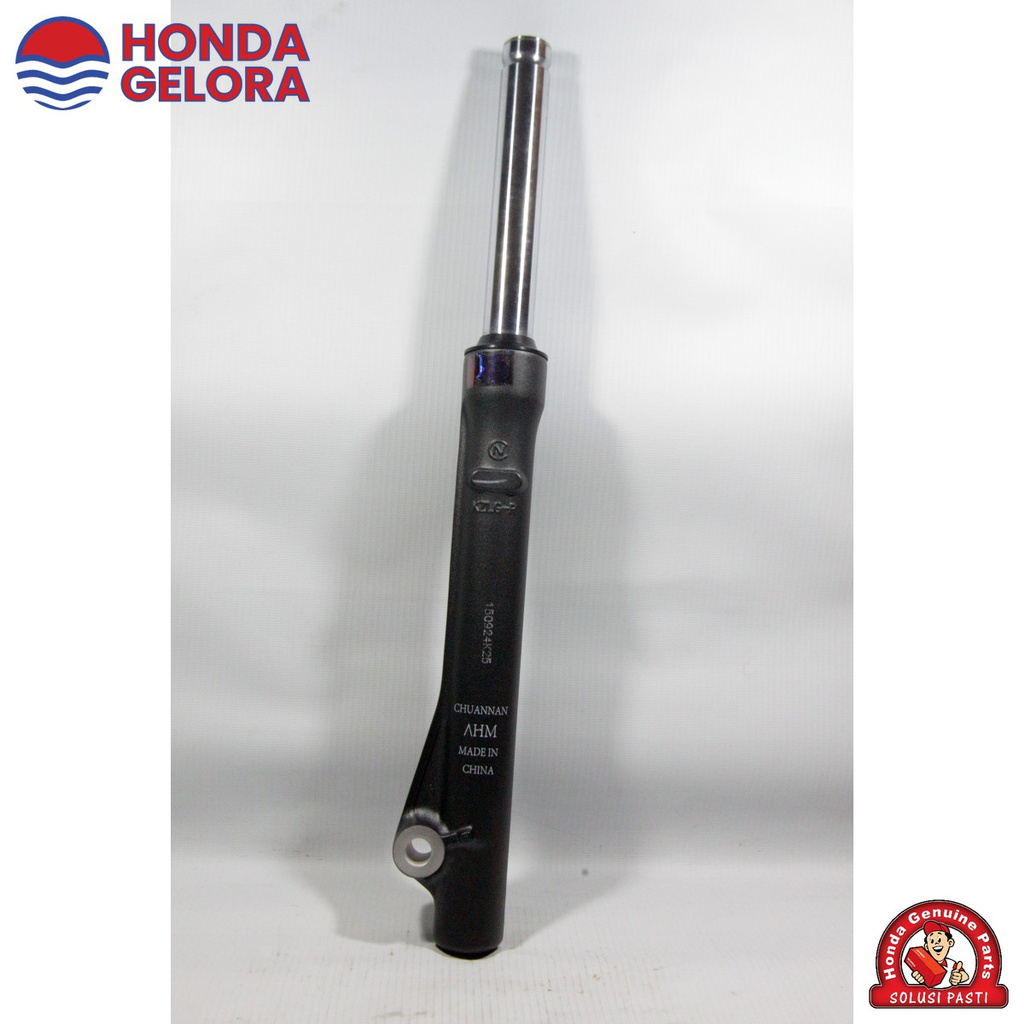 SHOCK DEPAN KANAN HONDA BEAT K25 - FORK ASSY R FR - ( 51400K25902 )