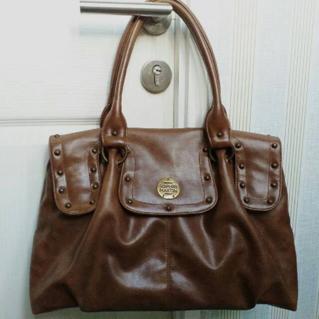 Tas preloved wanita SOPHIE MARTIN