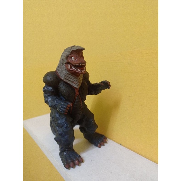 Bandai Kaiju Original