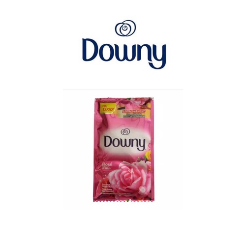 DOWNY RENTENG SACHET @1.000 20ml