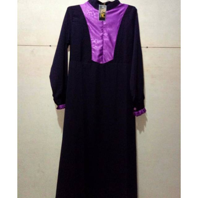 Jubah akhwat
