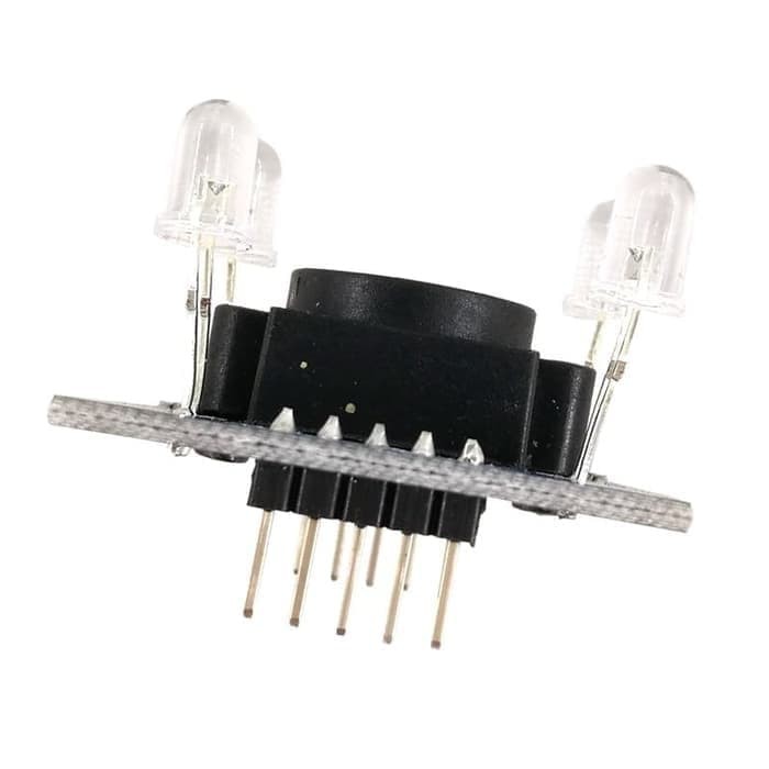 Modul TCS230 TCS3200 Sensor Deteksi Warna for MCU / Arduino