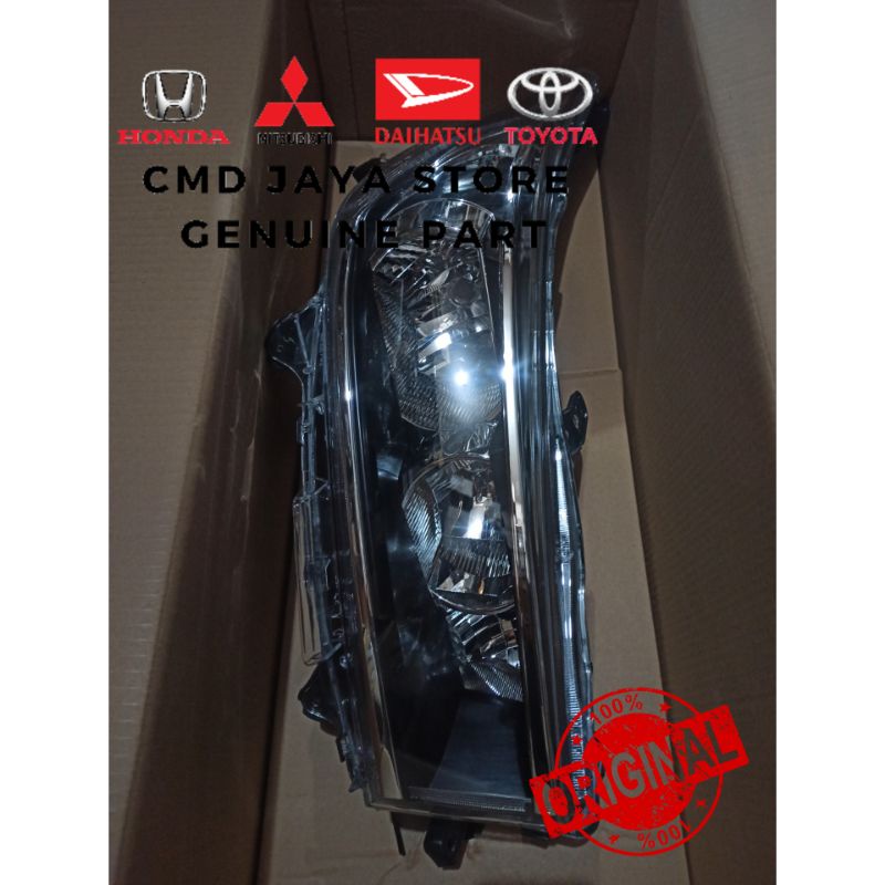 Lampu Depan Headlamp Innova Reborn 2016-2021 Type G Original