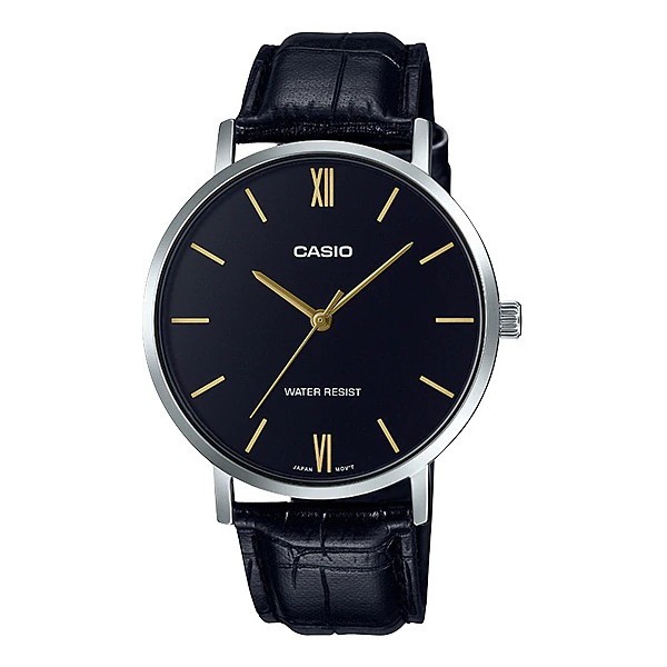 CASIO MTP VT01L MTP-VT01L ORIGINAL GARANSI RESMI