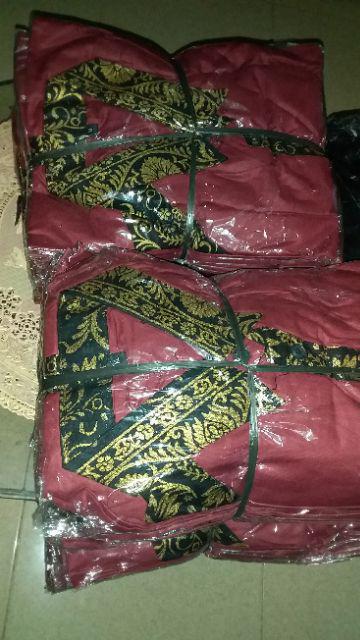 Kemeja Batik Pria Best Seller Motif Tidak Pasaran Best Quality