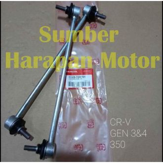 Link Stabilizer Honda Crv Gen 3 4