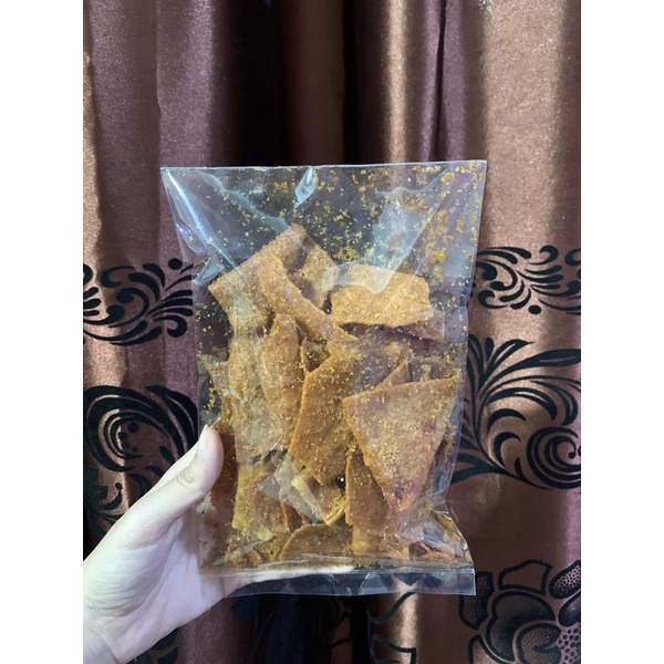

Rendang Telur khas Payakumbuh