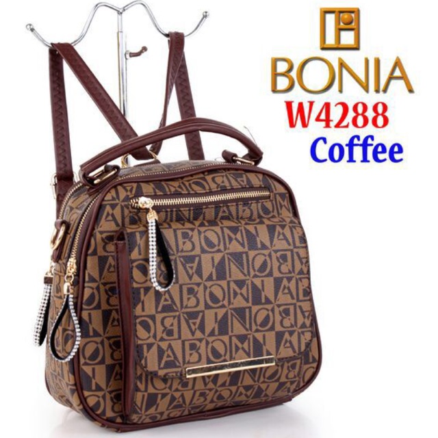 Bag ransel bonia