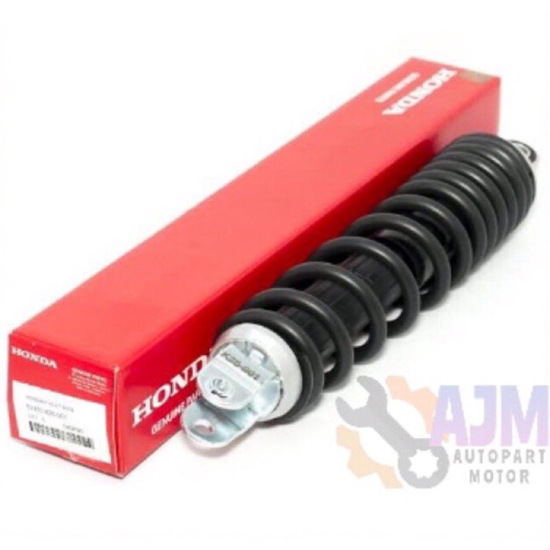 SHOCKBEKER BELAKANG SHOC BELAKANG BEAT FI SCOOPY FI VARIO 110 LED BEAT POP BEAT FI ESP (K25/KZL)