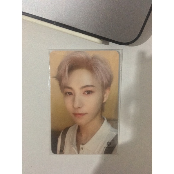 PC ONLY DAD 2 RENJUN - NCT DREAM