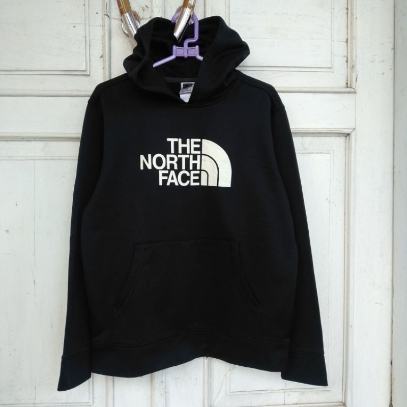 TNF Hoodie second original