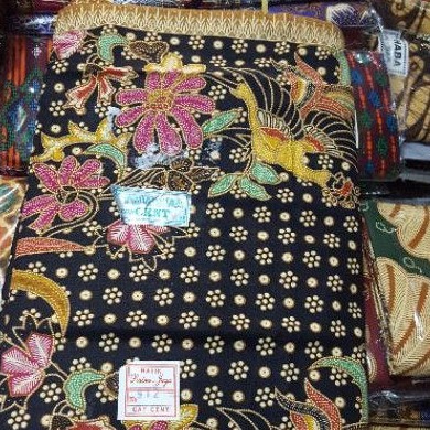 Kain Panjang Trumtum - Ibu Melahirkan - Kain Jarik Serbaguna