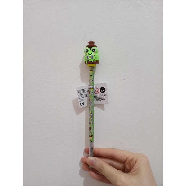 Pensil smiggle/Smiggle pencil