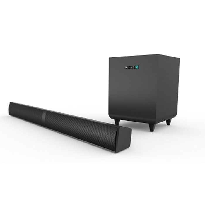 Auluxe SP501 BH1121 Wireless subwoofer soundbar home theater