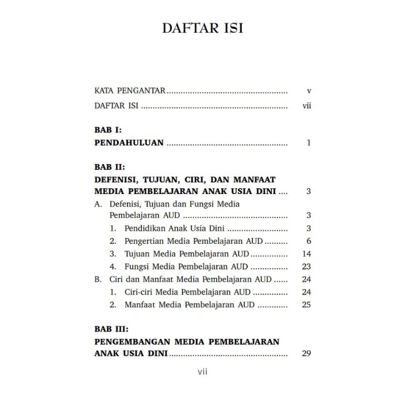 Media Pembelajaran Anak Usia Dini Khadijah Shopee Indonesia