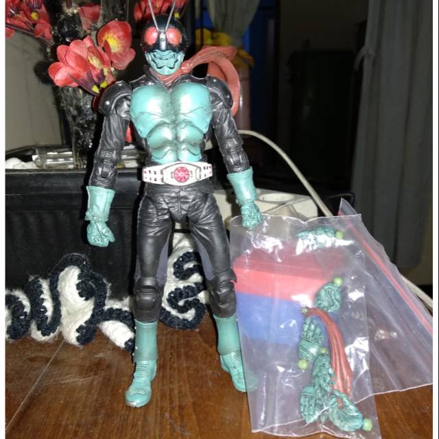 Sic regular Ichigo